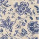 Dutch Heritage - DH- 2040 China Blue
